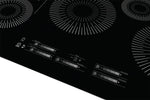 Frigidaire Black 36" Induction Cooktop - FCCI3627AB
