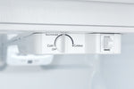 Frigidaire White Top-Freezer Refrigerator (20 Cu. Ft.) - FFHT2022AW
