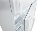 Frigidaire White Top-Freezer Refrigerator (20 Cu. Ft.) - FFHT2022AW