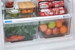 Frigidaire White Top-Freezer Refrigerator (20 Cu. Ft.) - FFHT2022AW