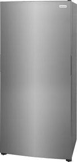 Frigidaire Smudge-Proof® Stainless Steel Upright Freezer (20 Cu. Ft.) - FFUE2022AF