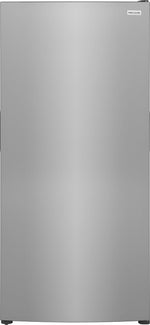 Frigidaire Smudge-Proof® Stainless Steel Upright Freezer (20 Cu. Ft.) - FFUE2022AF
