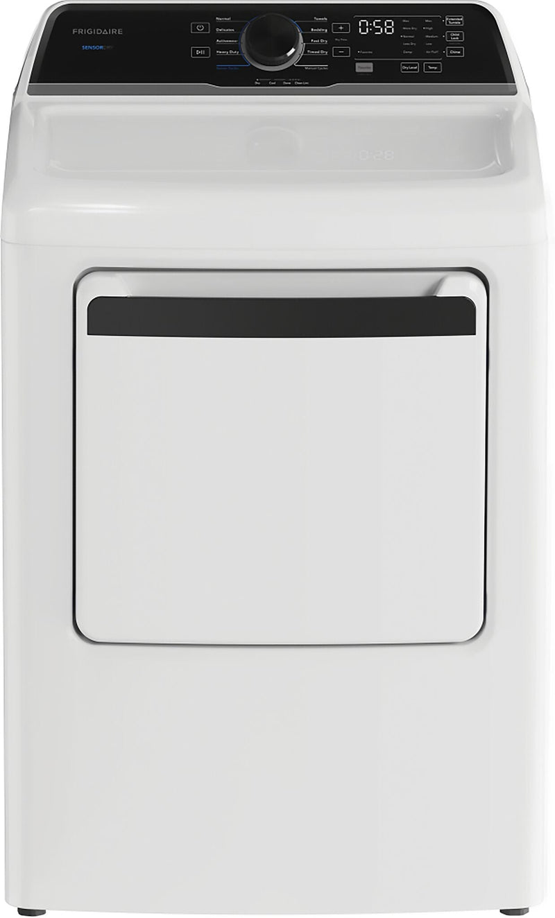 Dryer-Fridgeaire