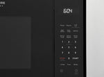 Frigidaire Gallery Smudge-Proof Stainless Steel Built-In Microwave (2.2 Cu. Ft.) - GMBS3068BF