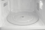 Frigidaire Gallery Smudge-Proof Stainless Steel Built-In Microwave (2.2 Cu. Ft.) - GMBS3068BF