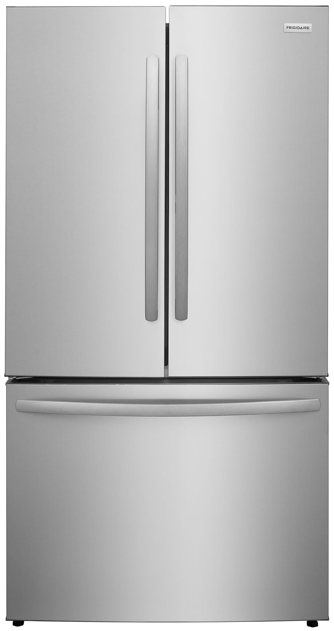 Frigidaire Smudge-Proof® Stainless Steel French Door Refrigerator (28.8 Cu. Ft.) - FRFN2813AF