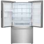 Frigidaire Smudge-Proof® Stainless Steel French Door Refrigerator (28.8 Cu. Ft.) - FRFN2813AF