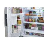 Frigidaire Smudge-Proof® Stainless Steel French Door Refrigerator (28.8 Cu. Ft.) - FRFN2813AF