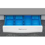 GE Profile White Top Load Washer (5.8 IEC cu. ft.)- PTW600BSRWS