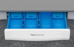GE Profile White Top Load Washer (5.8 IEC cu. ft.)- PTW600BSRWS