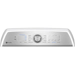 GE Profile White Top Load Washer (5.8 IEC cu. ft.)- PTW600BSRWS