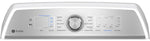 GE Profile White Top Load Washer (5.8 IEC cu. ft.)- PTW600BSRWS