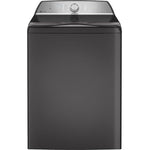 GE Profile Diamond Grey Top Load Washer (5.8 IEC cu. ft.)- PTW600BPRDG