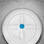 GE Profile Diamond Grey Top Load Washer (5.8 IEC cu. ft.)- PTW600BPRDG