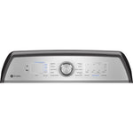 GE Profile Diamond Grey Top Load Washer (5.8 IEC cu. ft.)- PTW600BPRDG