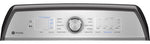 GE Profile Diamond Grey Top Load Washer (5.8 IEC cu. ft.)- PTW600BPRDG