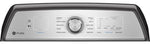 GE Profile Diamond Grey Electric Dryer (7.4 cu. ft.)- PTD60EBMRDG