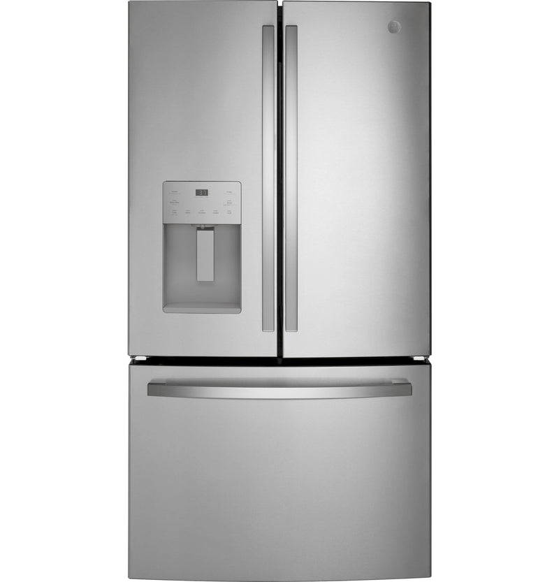 GE Refrigerators