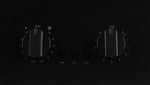 GE 21" Electric Cooktop Black - JP3021DPBB