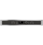 GE® Stainless Steel Combination Double Wall Oven (6.7 cu.ft.) - JT3800SHSS