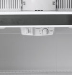 GE Fingerprint Resistant Stainless Steel Top Mount Refrigerator (19.2 Cu.Ft.) - GTS19KYNRFS