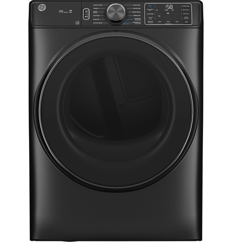 Dryer-GE