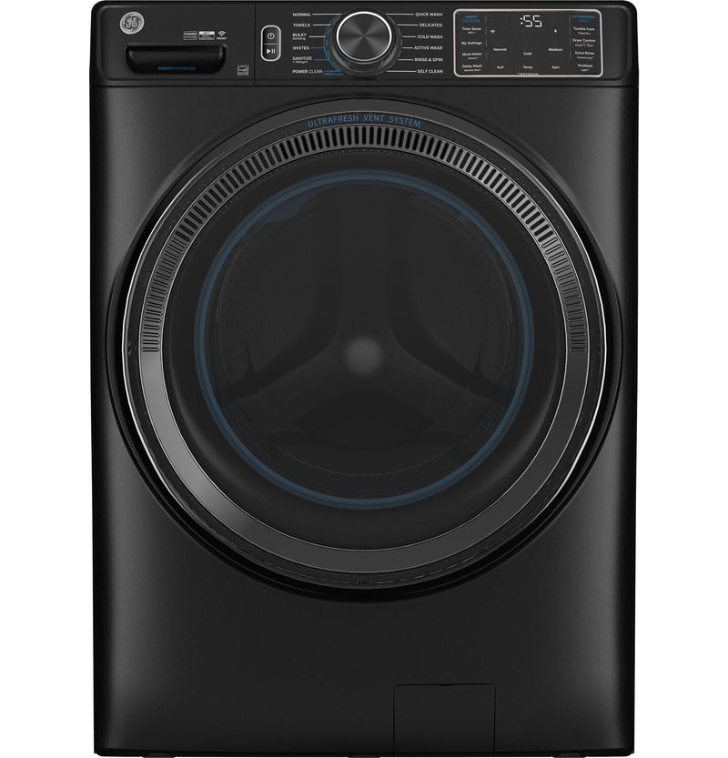 Black Washers