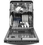 GE Profile Stainless Steel 24" Dishwasher- PDT715SYNFS