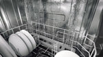 GE Profile Stainless Steel 24" Dishwasher- PDT715SYNFS