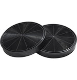 GE Black Charcoal Filter for Pyramid Range Hoods - JXCF72