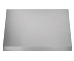 Café Stainless Steel 36" 590 CFM Commercial Range Hood- UVW93642PSS
