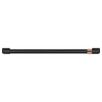 Café Black Handle Kit Wall Oven - CXWS0H0PMFB
