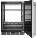 Café Stainless Steel Beverage Centre (5.1 cu.ft.) - CCP06BP2PS1