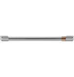 Café Brushed Stainless Dishwasher Handle Kit - CXADTH1PVSS