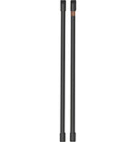 Café Black Custom Refrigeration Handle Kit - CXSS2H2PMFB