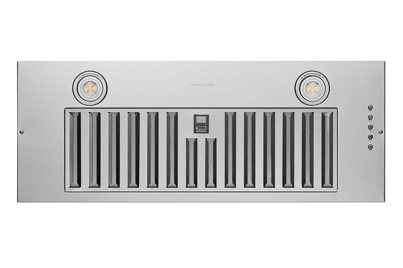 Range Hood Type