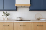 Hauslane Stainless Steel 30" 800 CFM Range Hood Insert - IN-R200SS-30