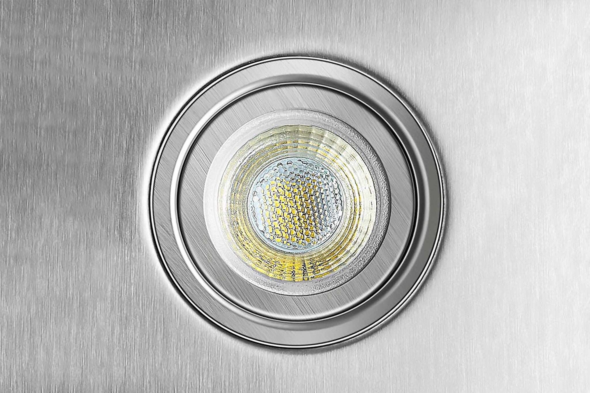 Hauslane Stainless Steel 30" 800 CFM Wall Mount Range Hood - WM-540SS-30