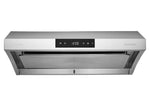 Hauslane Stainless Steel 30" 950 CFM Under Cabinet Range Hood - UC-PS38SS-30