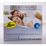 Platinum Plus Queen Health Guard