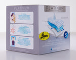 Platinum Plus Queen Health Guard