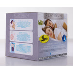 Platinum Plus Twin Mattress Protector