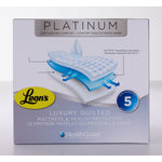 Platinum Plus Full Mattress Protector