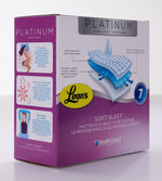 Platinum Queen Health Guard - Tencel