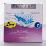 Platinum Twin Health Guard - Tencel