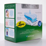 Platinum Full Mattress Health Guard - Bamboo