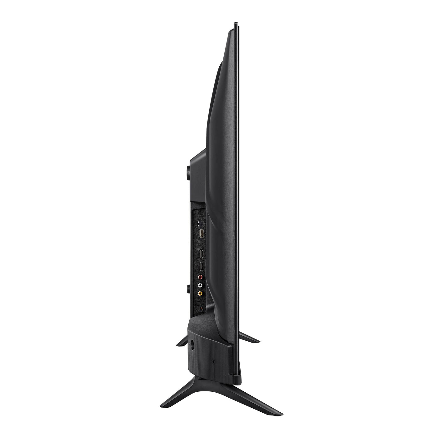Hisense 40" FHD Smart VIDAA LED TV - 40A4KV