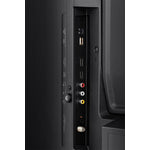 Hisense 32" HD Smart VIDAA LED TV - 32A4KV