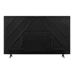 Hisense 85" 4K Smart Google AI Upscaler LED TV - 85A68N