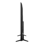 Hisense 75" 4K Smart Google AI Upscaler LED TV - 75A68N